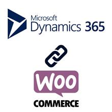 Microsoft Dynamics - WooCommerce