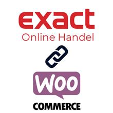 Exact Online Handel - WooCommerce