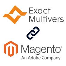 Exact Multivers - Magento