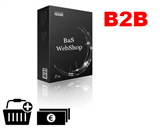 Eenm.Opstart: BaS WebShop B2B BASIS