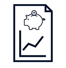 Betaalwijze: Spaarpunten/Rapportage