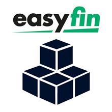 Import CSV voorraad uit EasyFin