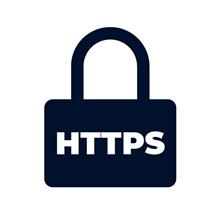 HTTPS wildcard certificaat