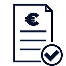 PDF voor verkooporderbevestiging