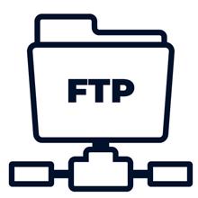 Productfeed FTP-site per FTP