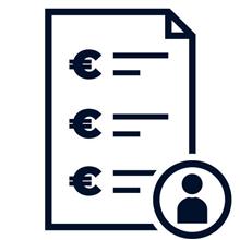 Prijslijst per klantassortiment