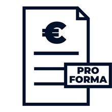 Proforma module
