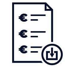 Prijslijstimport master / extra leverancier