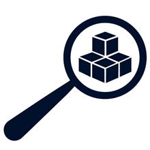 Rapport voorraadvergelijker / waarde