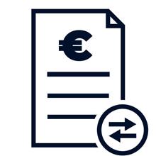 Retourzending vanuit factuurhistorie