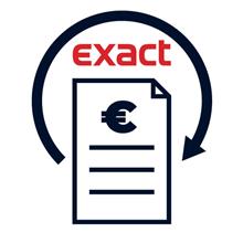 Self-Billing Exact Online