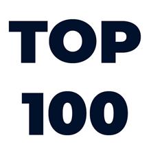 Top 100 kort bestellen
