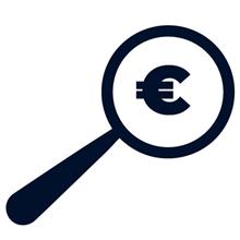 Verkoopprijs controle