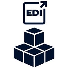 Import interface EDI-voorraad