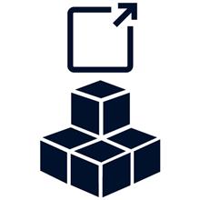 Voorraad derden / extern