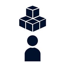 Voorraad per debiteur