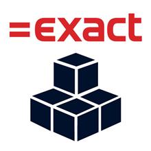 Voorraad vanuit inkoop Exact Online