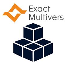 Voorraad vanuit inkoop Exact Multivers