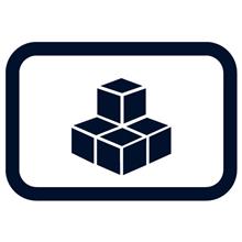 Voorraad in webportal