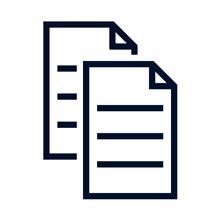 Extra webportal via kopieerfunctie