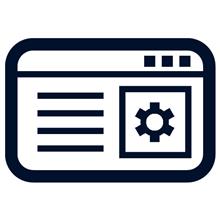 Eenm.Opstart: BaS WebSite PRO - VrijePagina's BASIS