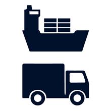 BaS WebShop Import en logistiek