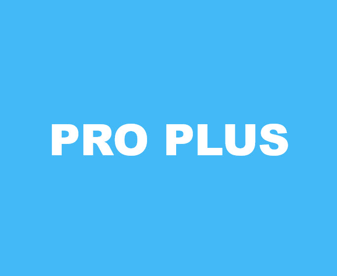 BaS WebShop PRO PLUS BaS WebShop PRO PLUS
