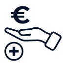 Aanmaak webshopdebiteur in administratie