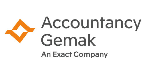 Koppel webshop aan Accountancy Gemak en Software Gemak