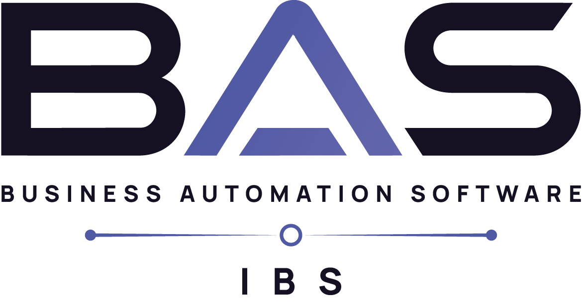 BaS Intern Bestelsysteem