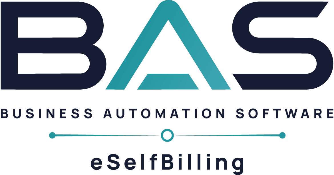 BaS eSelfBilling