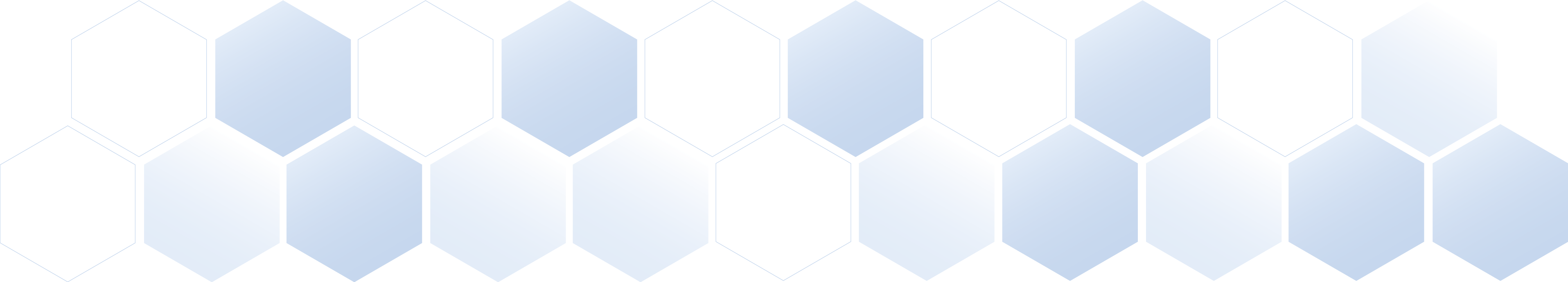 Een achtergrond in de frisse huisstijlkleuren van Softmaat