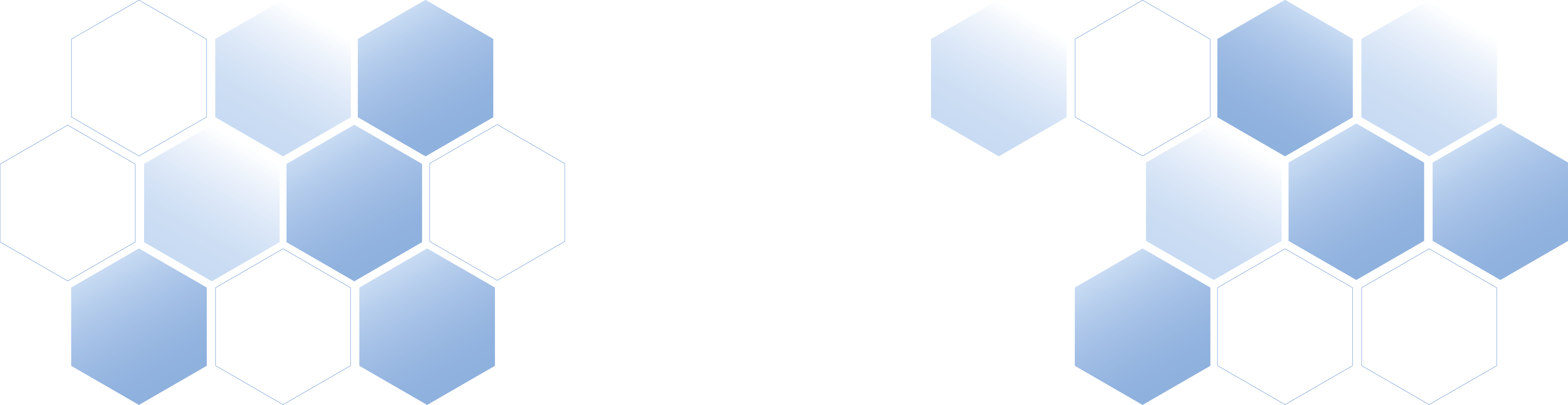 Een achtergrond in de frisse huisstijlkleuren van Softmaat