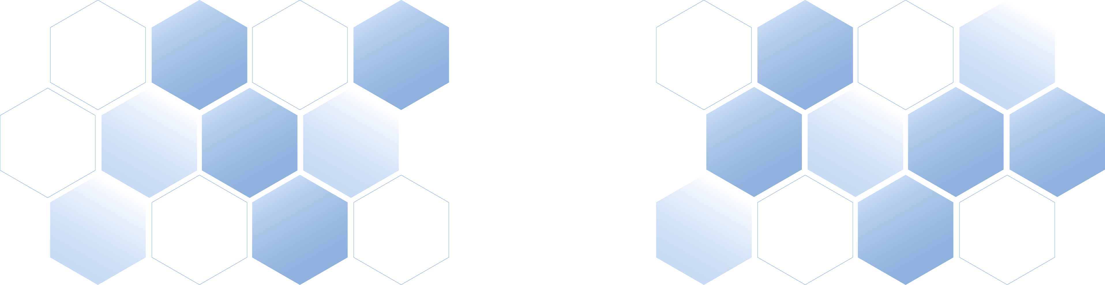 Een achtergrond in de frisse huisstijlkleuren van Softmaat