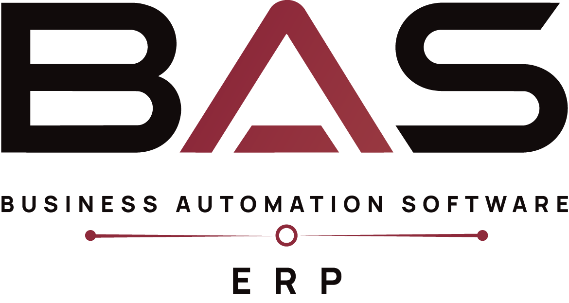 BaS ERP bedrijfssoftware