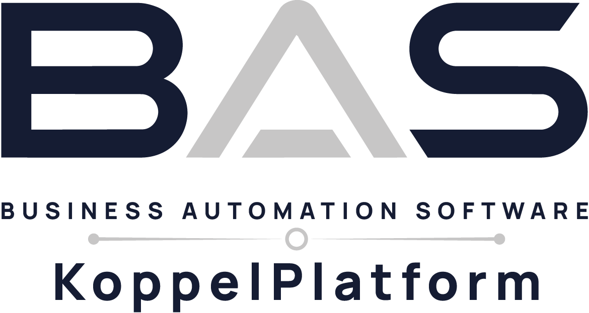 BaS Koppelplatform voor systeemintegraties