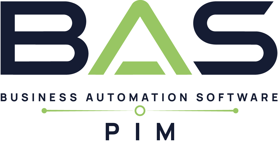 BaS PIM voor productdatabeheer