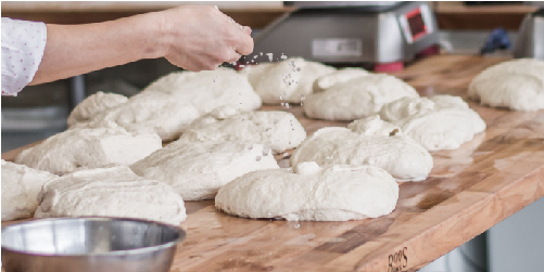 Bakkerij Jacobs