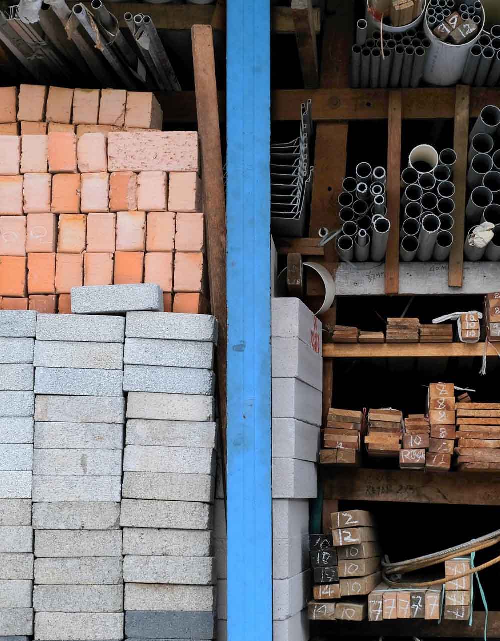 Voorraadwaardering koppeling tussen Exact Online Boekhouden en Handel