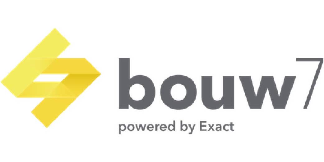 Koppel webshop aan Exact voor Bouw