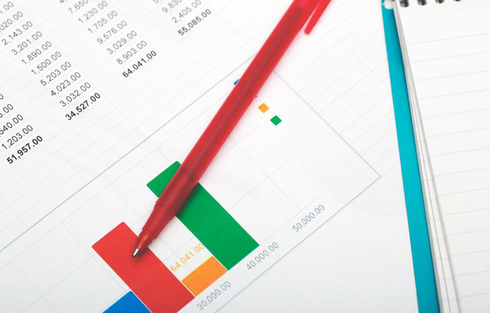 Budget per debiteur instellen en beheren