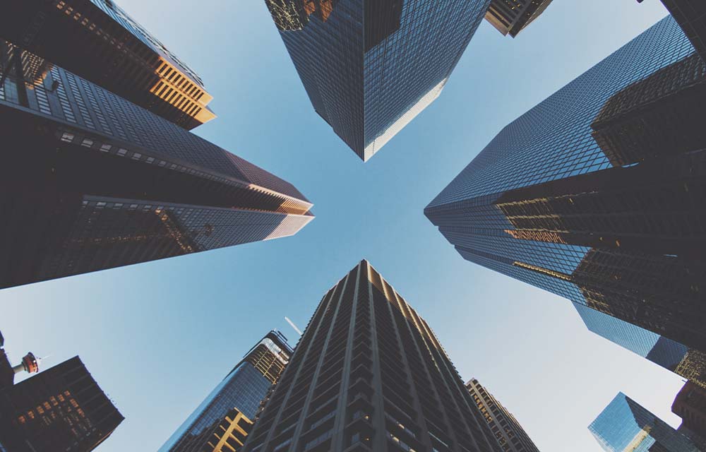 Locatiemanagement voor B2B bestellingen en budgetbeheer