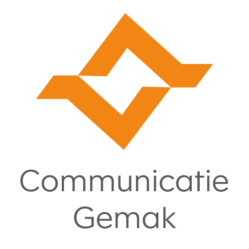 Communicatie Gemak