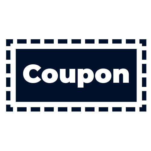 Kortingcoupons promoties groothandel webshop
