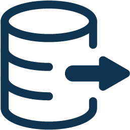 Productinformatie exporteren vanuit PIM-systeem