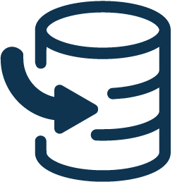 Productinformatie ontvangen in PIM-systeem