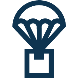 Dropshipment direct naar klant