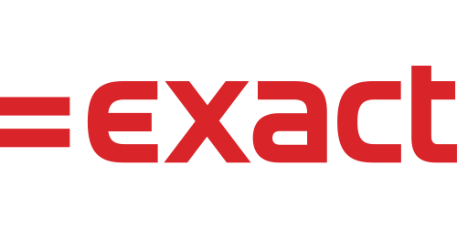 Exact partner logo – ERP oplossingen voor de groothandel