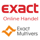 Koppel aan Exact Online Handel en Exact Multivers