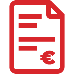 Synchronisatie van facturen in Exact Globe